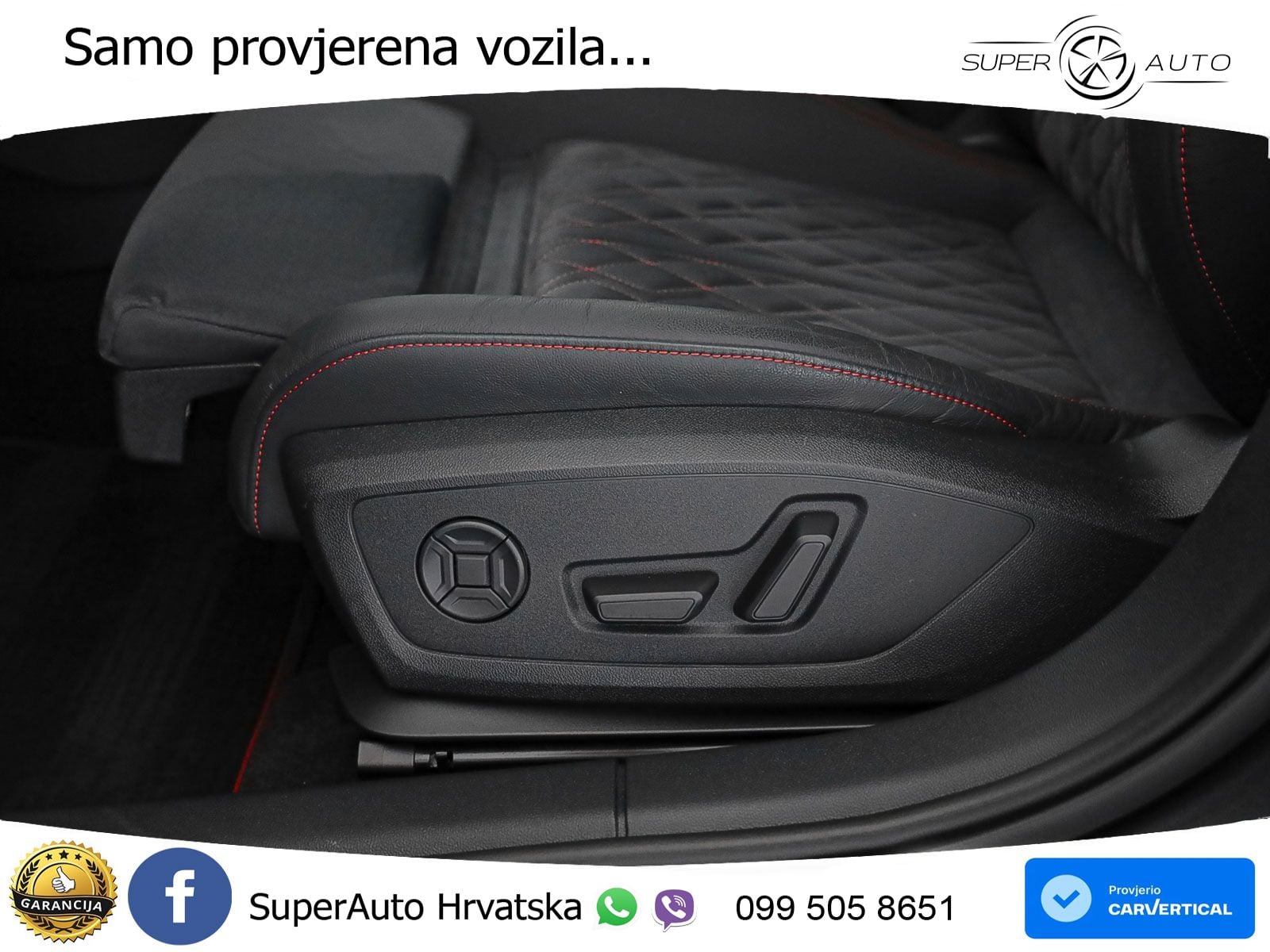 Audi S3 2.0 TFSI (333 KS) quattro S tronic MATRIX+GR SJED+KAM