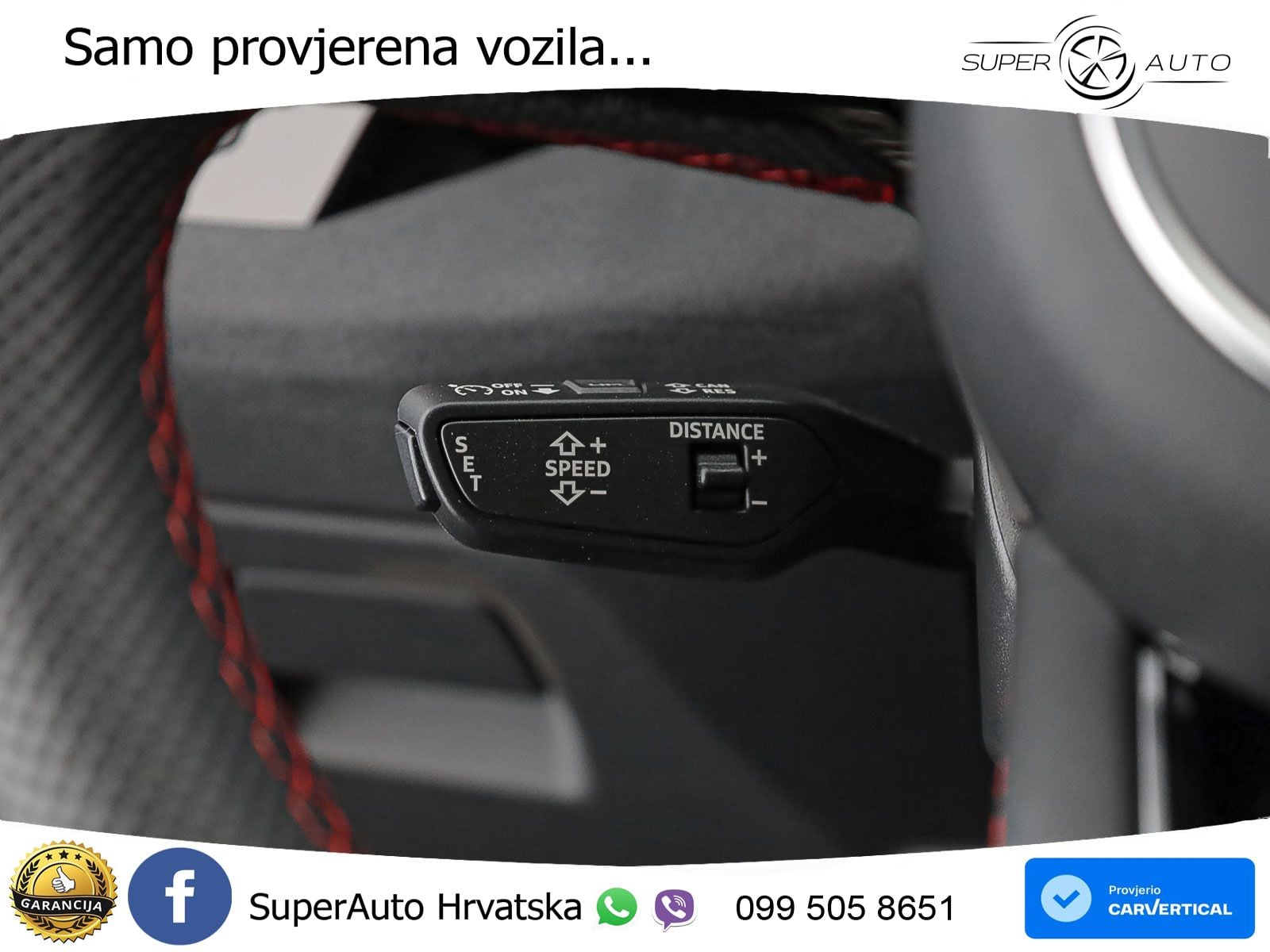 Audi S3 2.0 TFSI (333 KS) quattro S tronic MATRIX+GR SJED+KAM