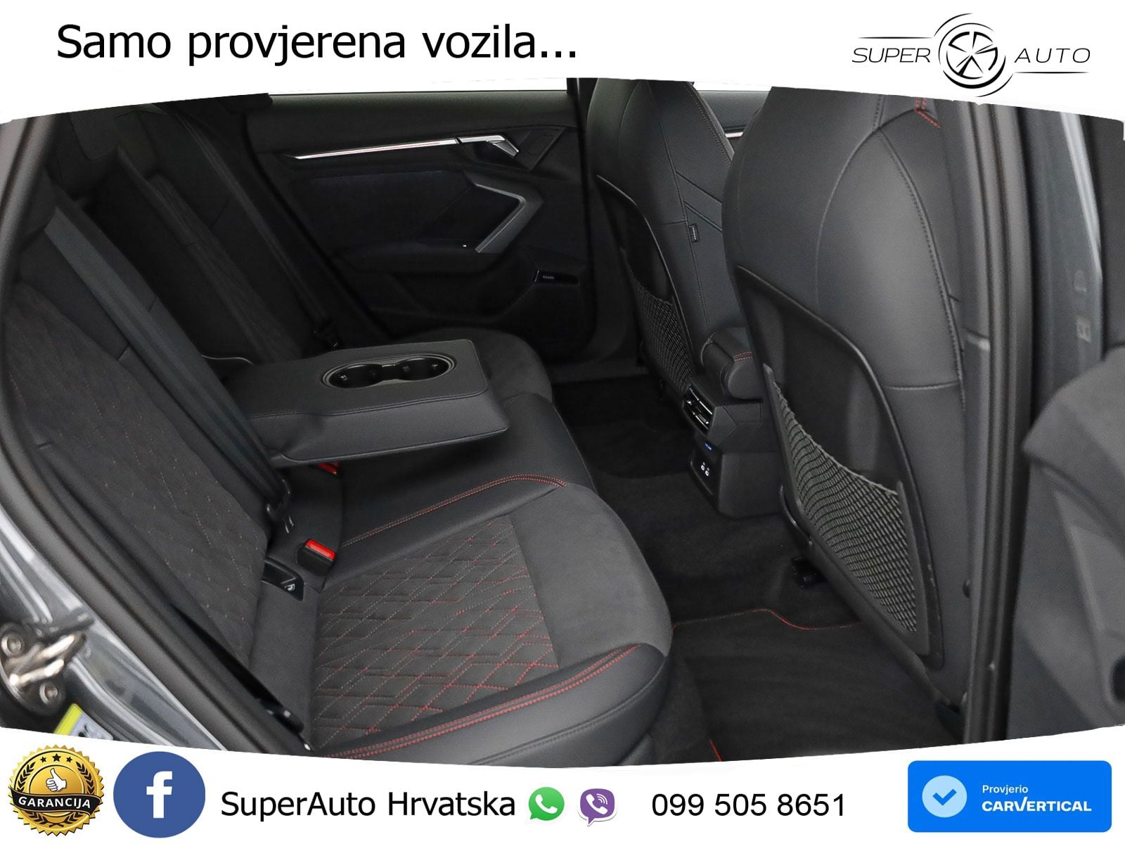 Audi S3 2.0 TFSI (333 KS) quattro S tronic MATRIX+GR SJED+KAM