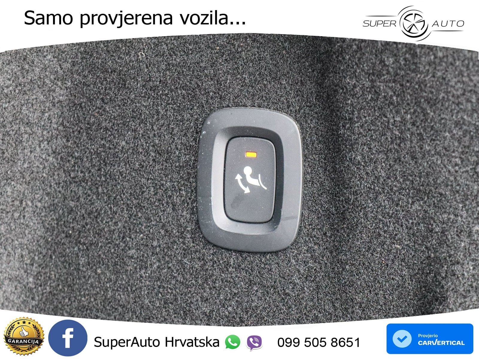 Volvo XC60 B4 Diesel FWD Geartronic LED+GR SJED+ACC