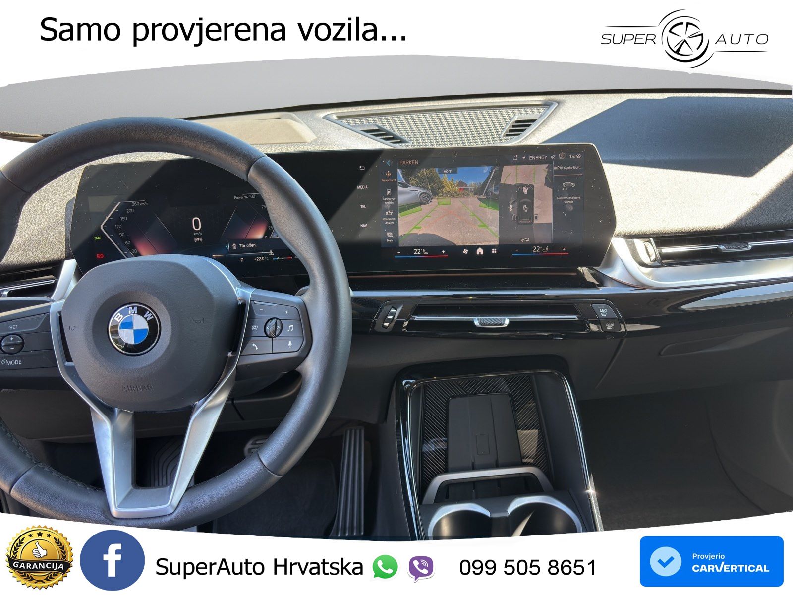 BMW X2 sDrive20i Steptronic LED+GR SJED+ACC