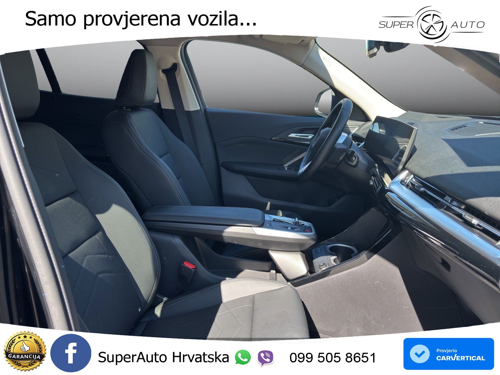 BMW X2 sDrive20i Steptronic LED+GR SJED+ACC