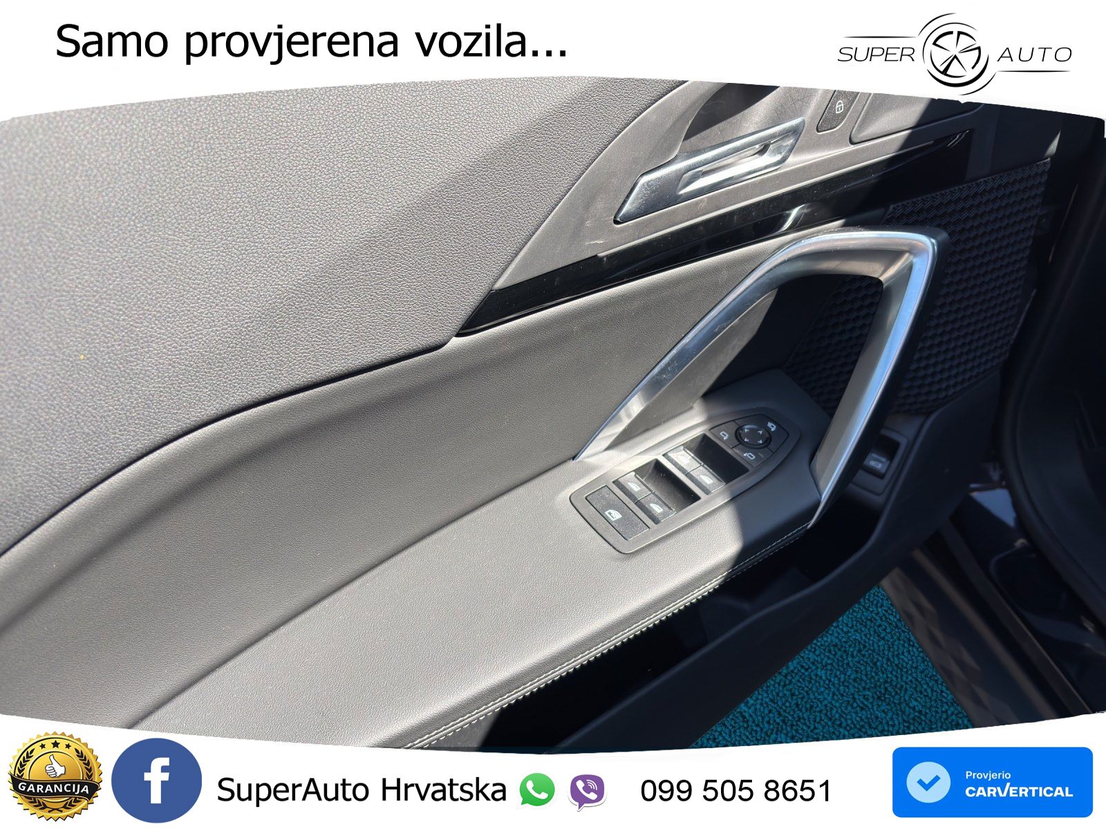 BMW X2 sDrive20i Steptronic LED+GR SJED+ACC