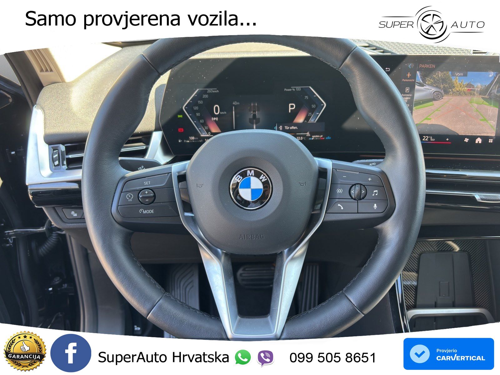 BMW X2 sDrive20i Steptronic LED+GR SJED+ACC