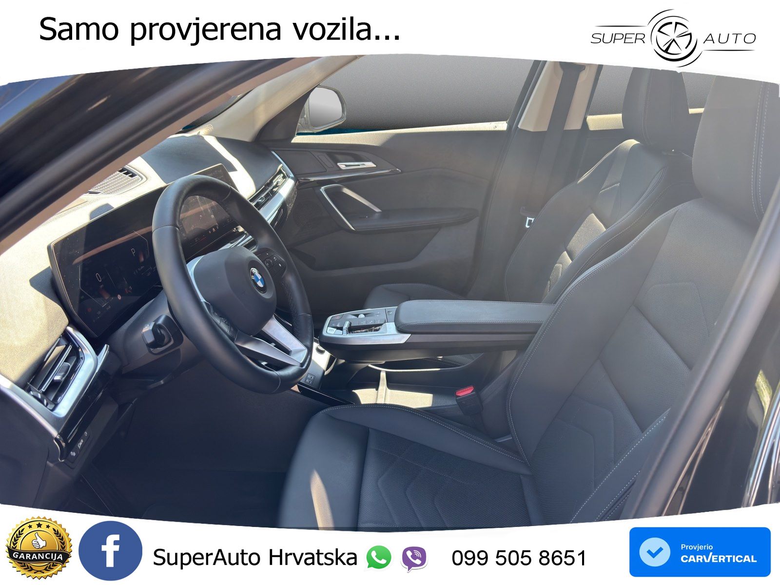 BMW X2 sDrive20i Steptronic LED+GR SJED+ACC