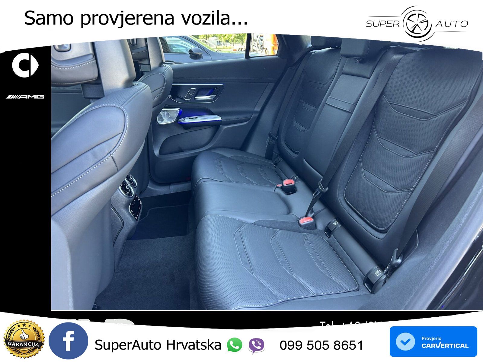 Mercedes AMG GLC 53 (449 KS) 4MATIC+ AMG SPEEDSHIFT TCT 9G ACC+HEAD+GR SJED+360+PANO