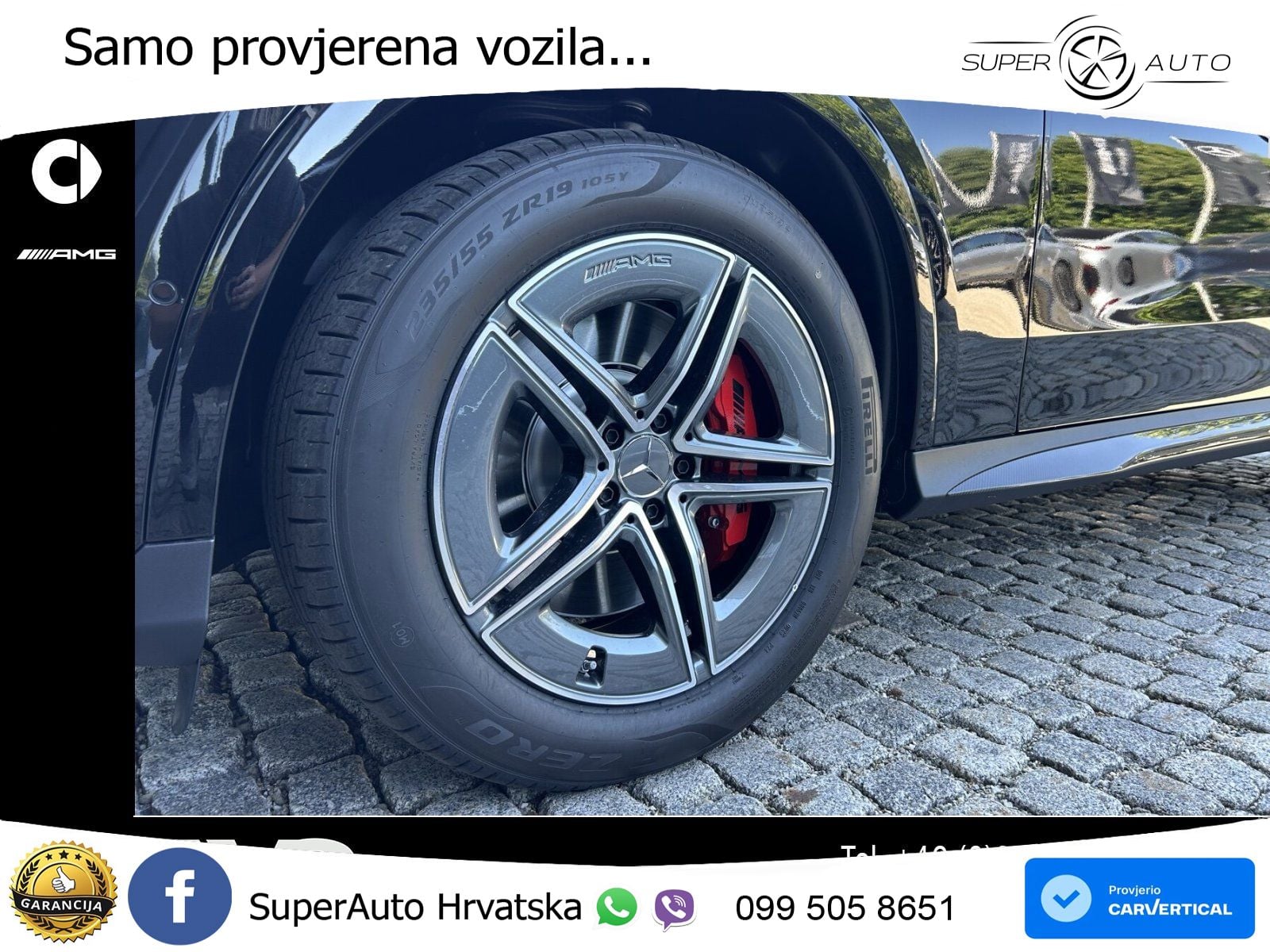 Mercedes AMG GLC 53 (449 KS) 4MATIC+ AMG SPEEDSHIFT TCT 9G ACC+HEAD+GR SJED+360+PANO