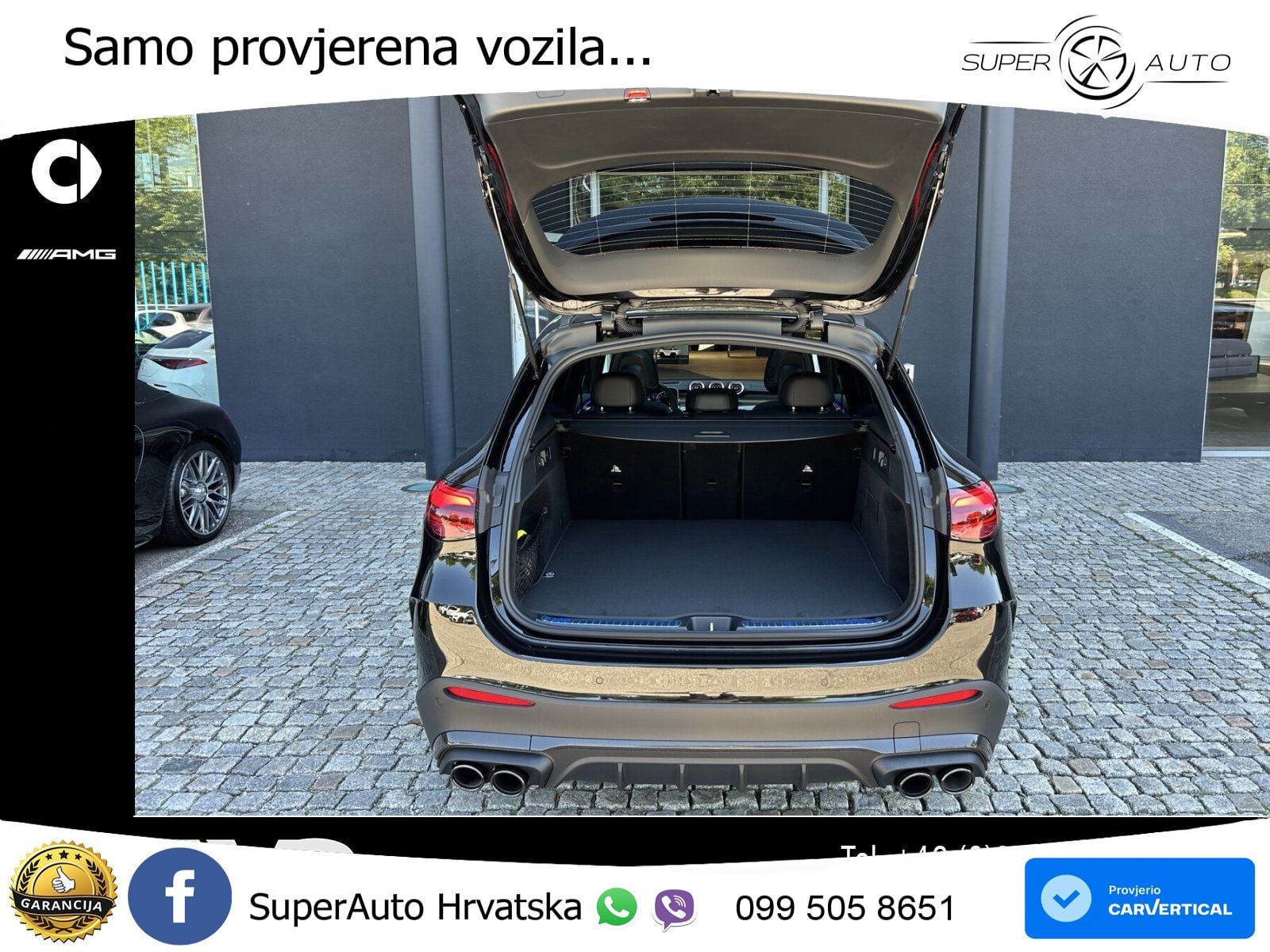 Mercedes AMG GLC 53 (449 KS) 4MATIC+ AMG SPEEDSHIFT TCT 9G ACC+HEAD+GR SJED+360+PANO