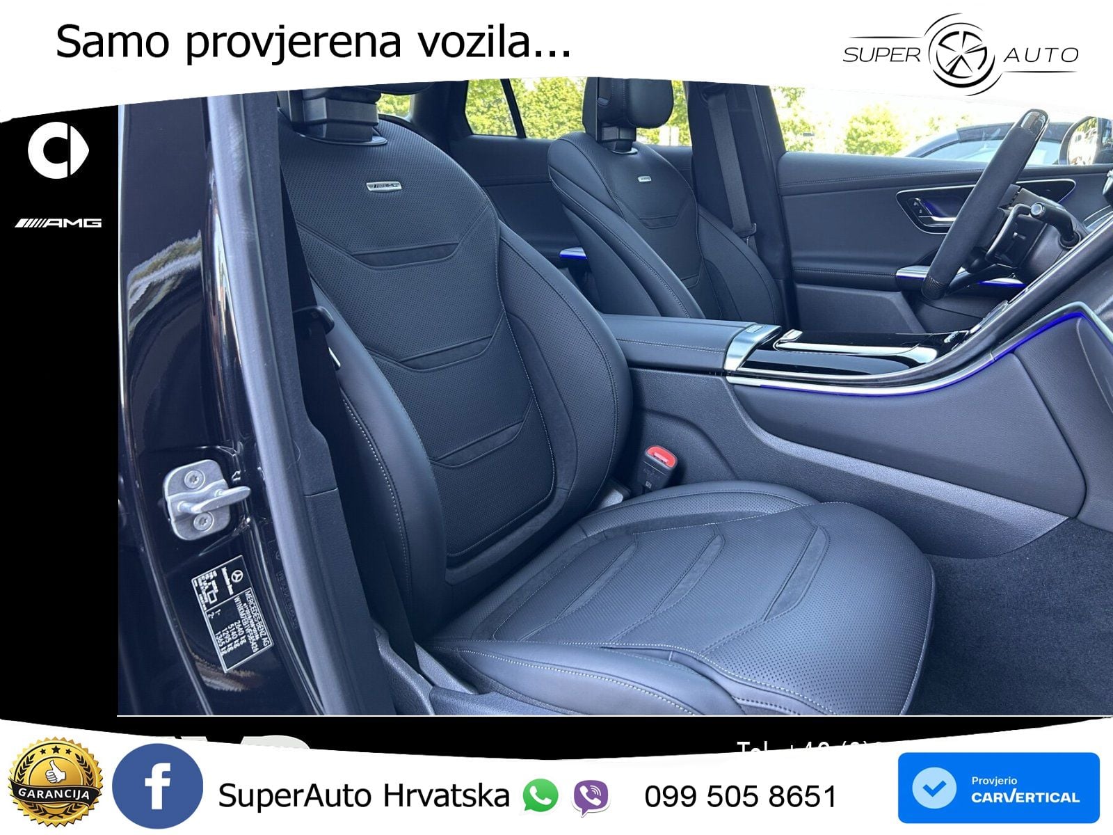 Mercedes AMG GLC 53 (449 KS) 4MATIC+ AMG SPEEDSHIFT TCT 9G ACC+HEAD+GR SJED+360+PANO
