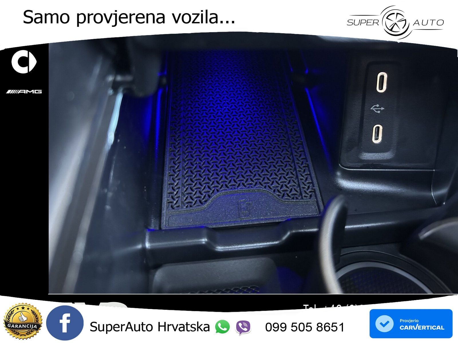 Mercedes AMG GLC 53 (449 KS) 4MATIC+ AMG SPEEDSHIFT TCT 9G ACC+HEAD+GR SJED+360+PANO