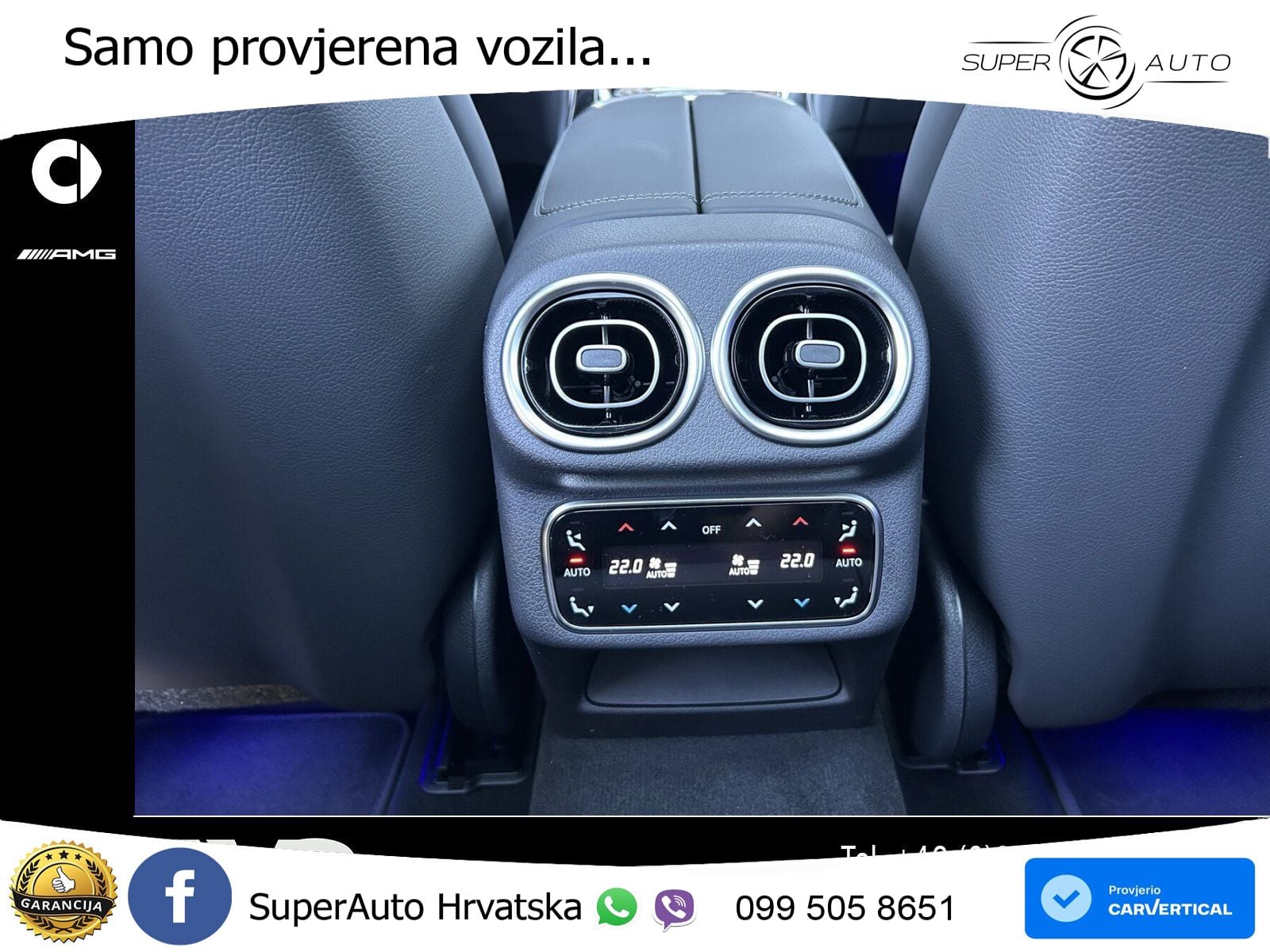 Mercedes AMG GLC 53 (449 KS) 4MATIC+ AMG SPEEDSHIFT TCT 9G ACC+HEAD+GR SJED+360+PANO