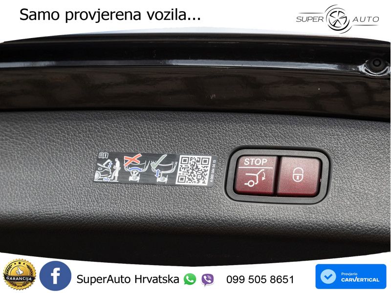 Mercedes GLC 200 (204 KS) 4MATIC 9G-TRONIC Avantgarde
