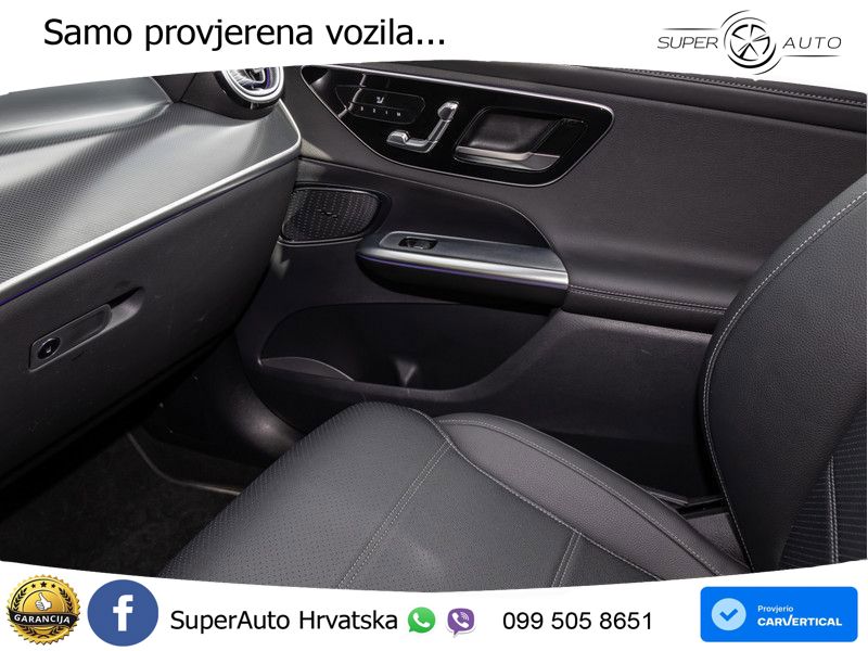 Mercedes GLC 200 (204 KS) 4MATIC 9G-TRONIC Avantgarde
