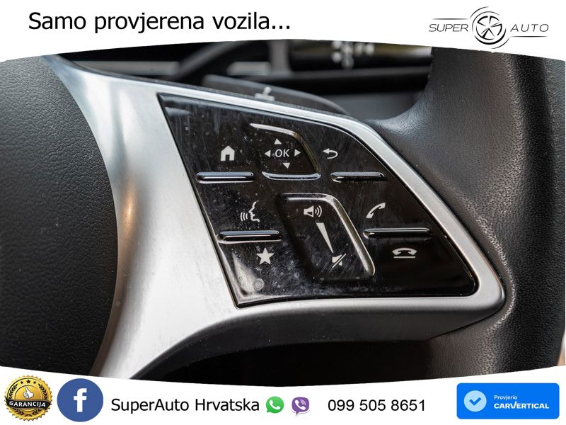 Mercedes GLC 200 (204 KS) 4MATIC 9G-TRONIC Avantgarde