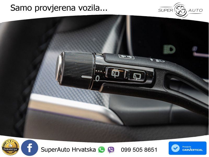 Mercedes GLC 200 (204 KS) 4MATIC 9G-TRONIC Avantgarde