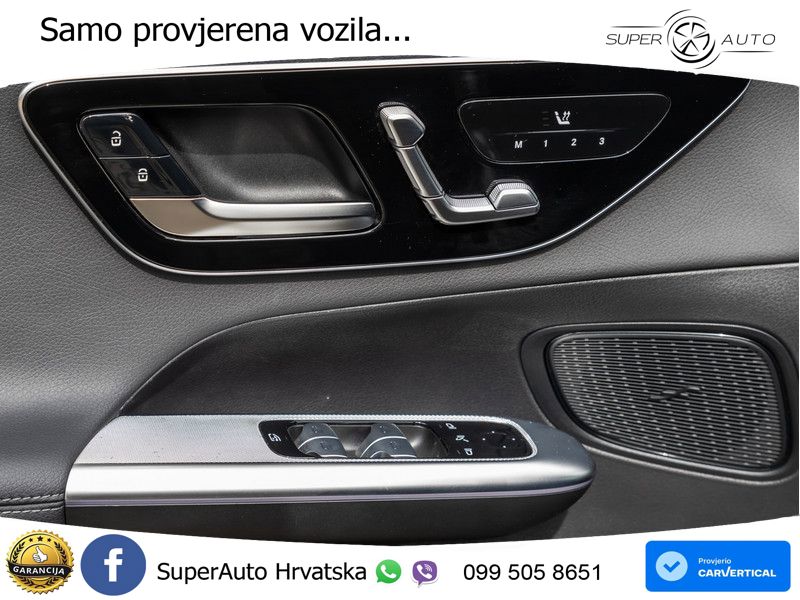 Mercedes GLC 200 (204 KS) 4MATIC 9G-TRONIC Avantgarde