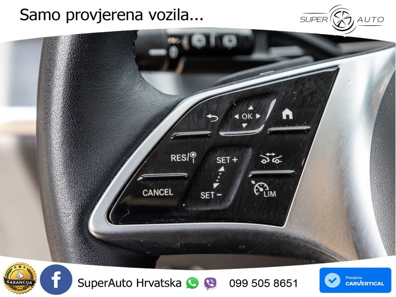 Mercedes GLC 200 (204 KS) 4MATIC 9G-TRONIC Avantgarde