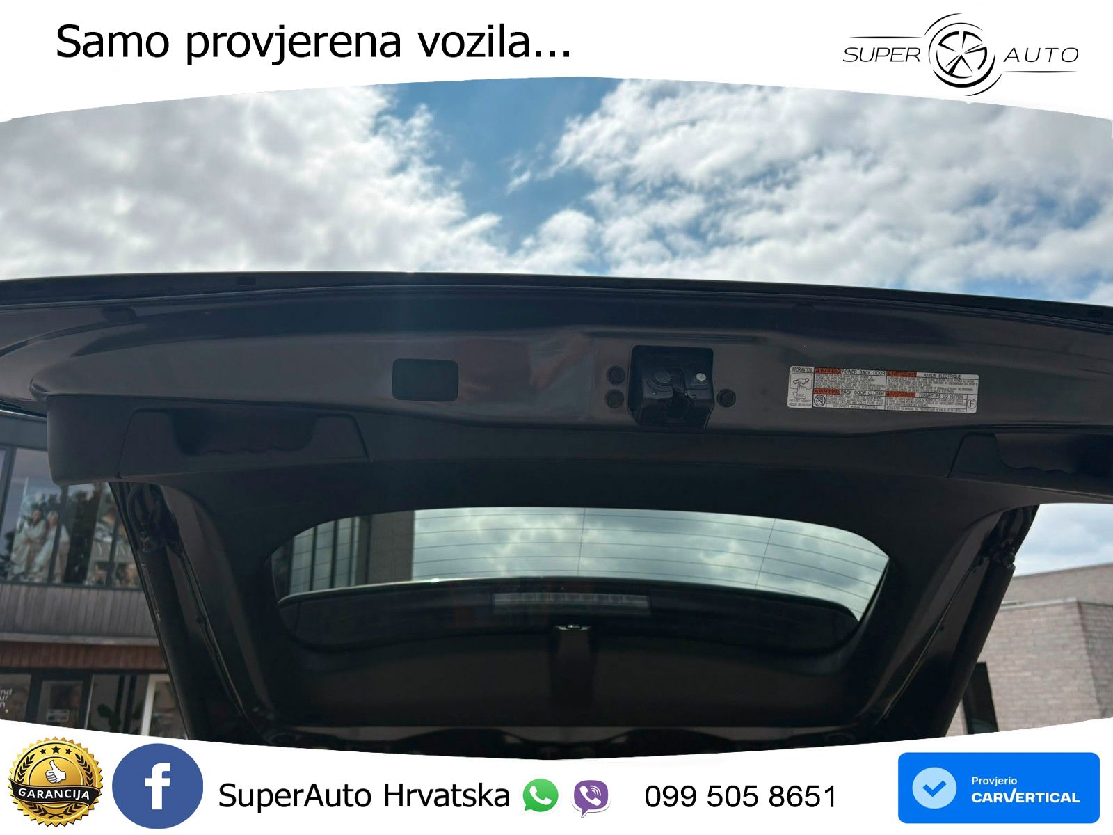 Toyota RAV4 2.5 (306 KS) Hybrid AWD-i eCVT Style LED+GR SJED+ACC