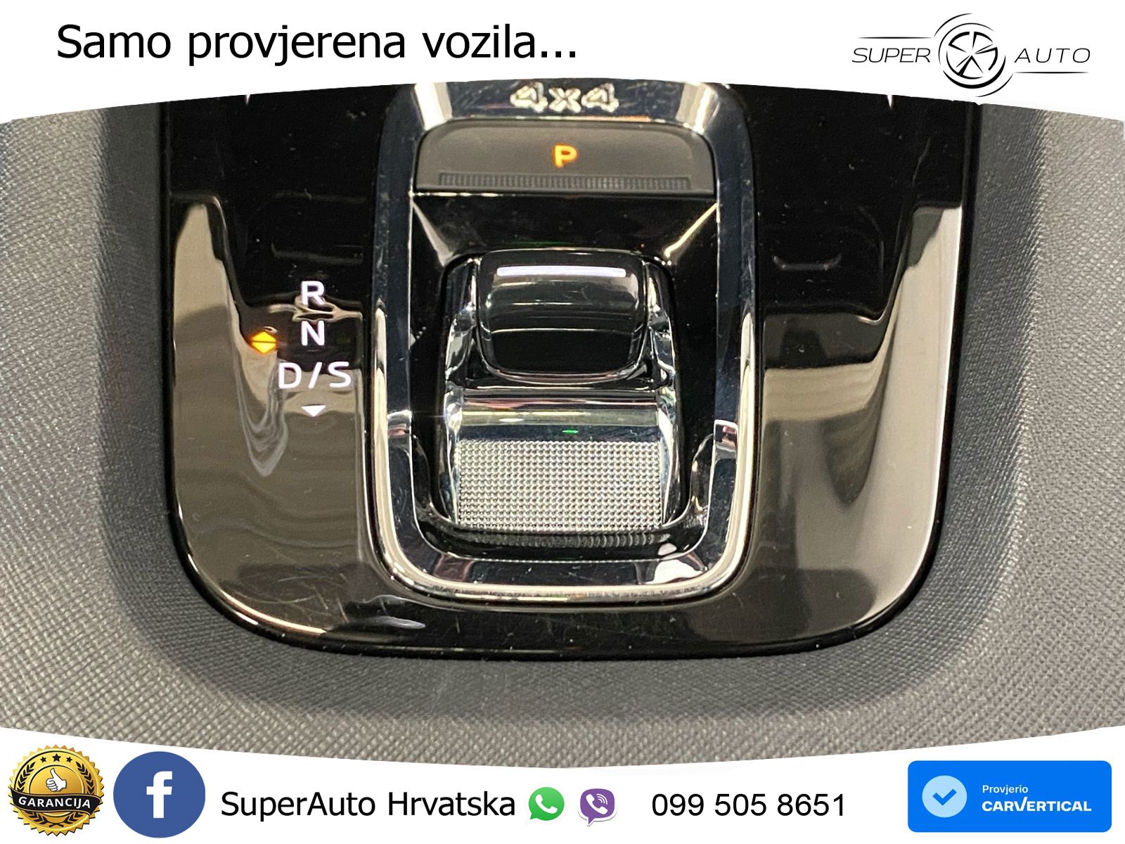 Škoda Octavia Combi RS 2.0 TDI (200 KS) 4x4 DSG LED+GR SJED+ACC