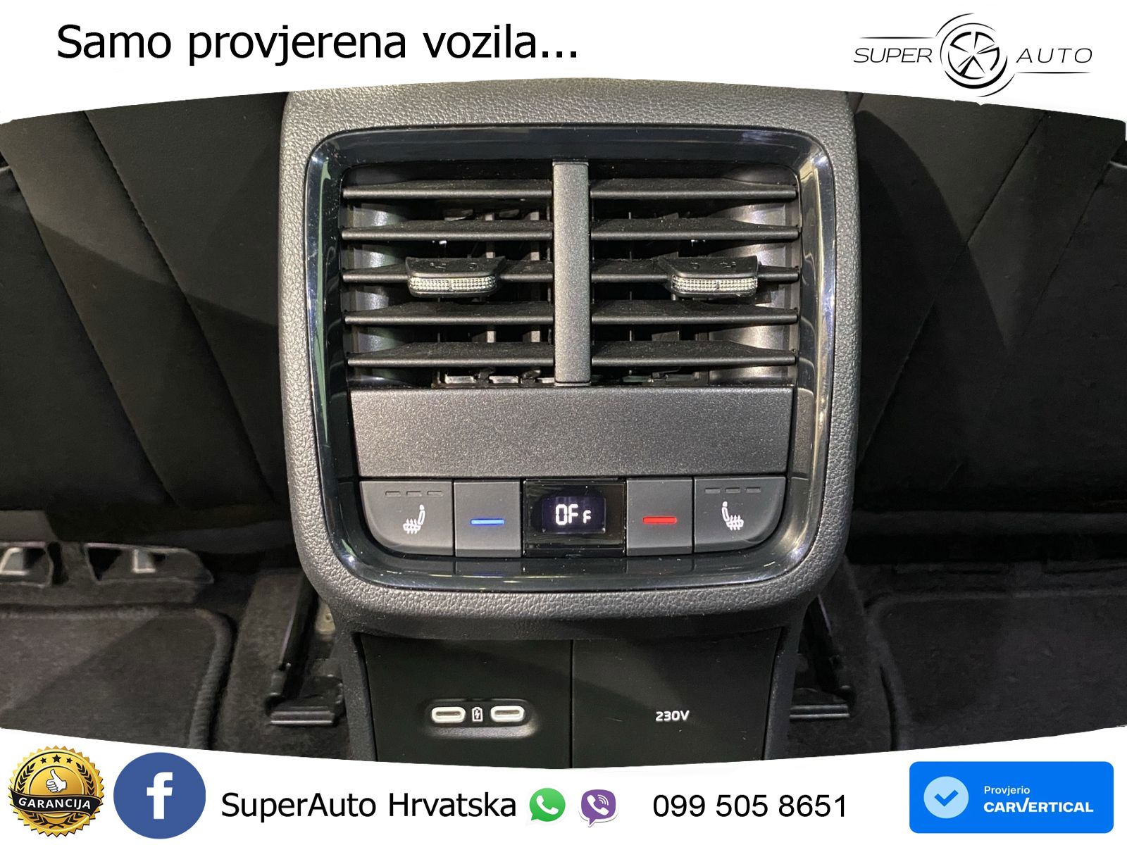 Škoda Octavia Combi RS 2.0 TDI (200 KS) 4x4 DSG LED+GR SJED+ACC
