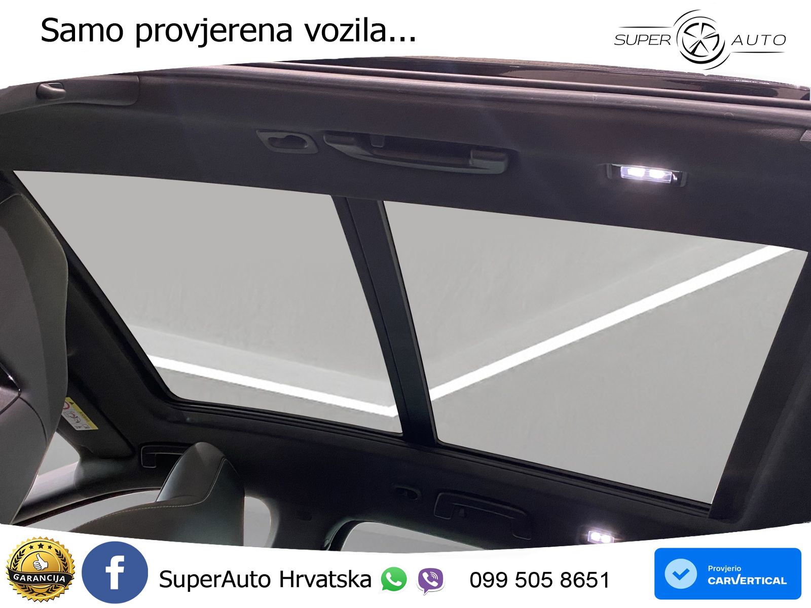 Škoda Octavia Combi RS 2.0 TDI (200 KS) 4x4 DSG LED+GR SJED+ACC