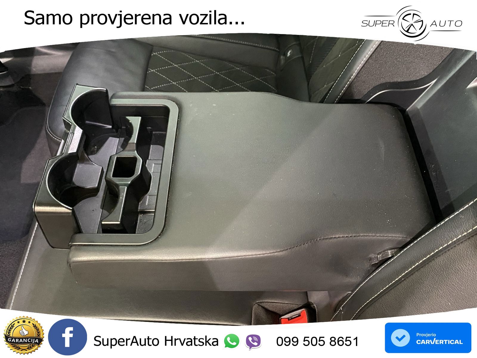 Škoda Octavia Combi RS 2.0 TDI (200 KS) 4x4 DSG LED+GR SJED+ACC