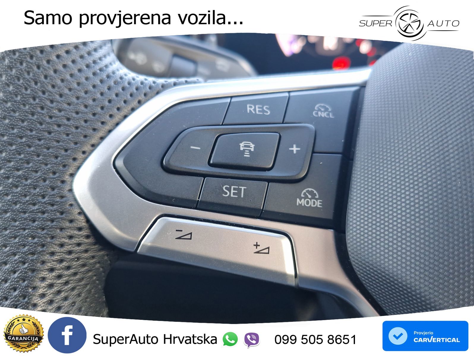 Volkswagen T-Roc 1.5 eTSI (150 KS)  DSG R-Line LED+GR SJED+ACC