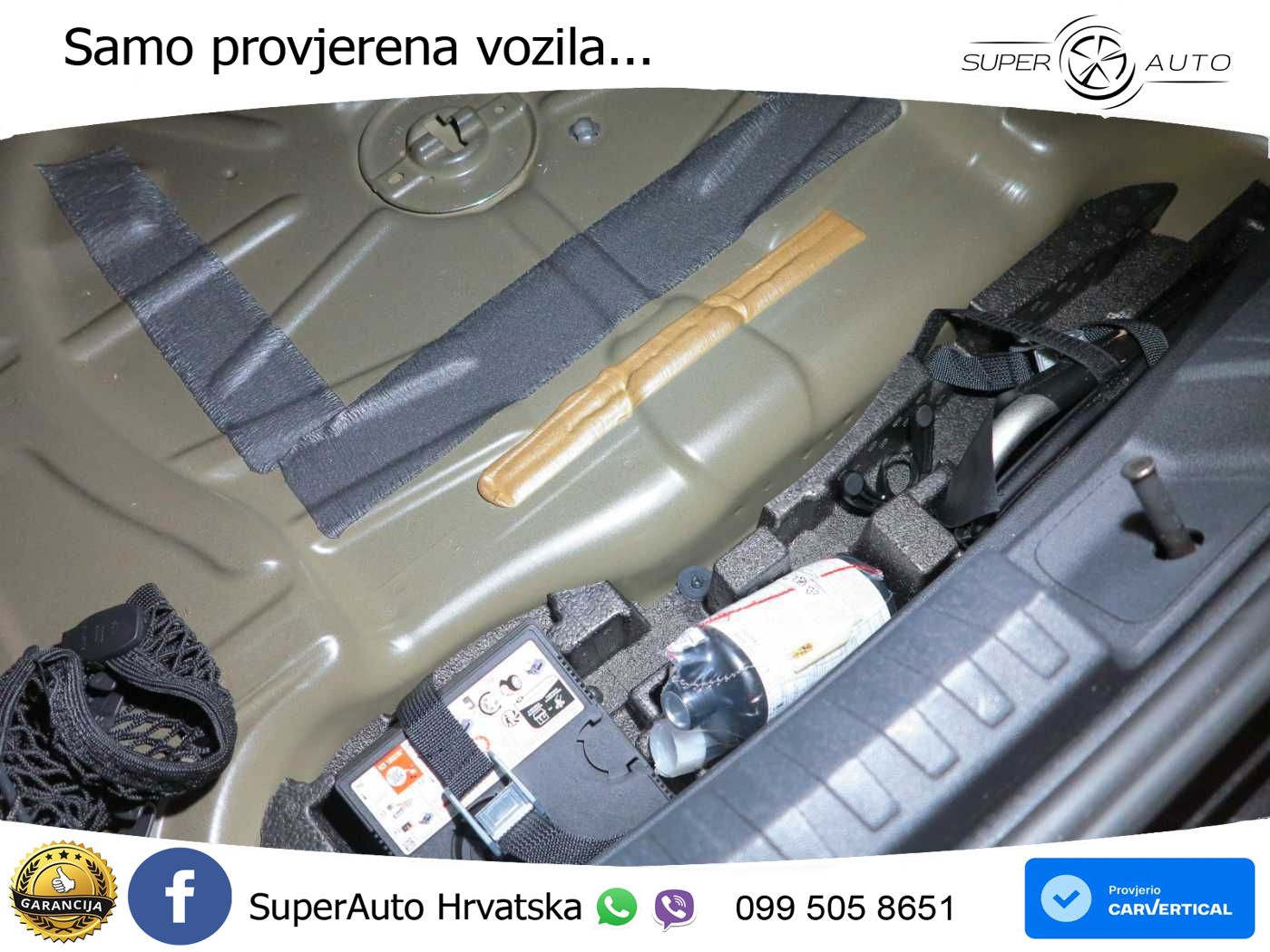 Audi S3 Limuzina 2.0 TFSI (333 KS) quattro S tronic