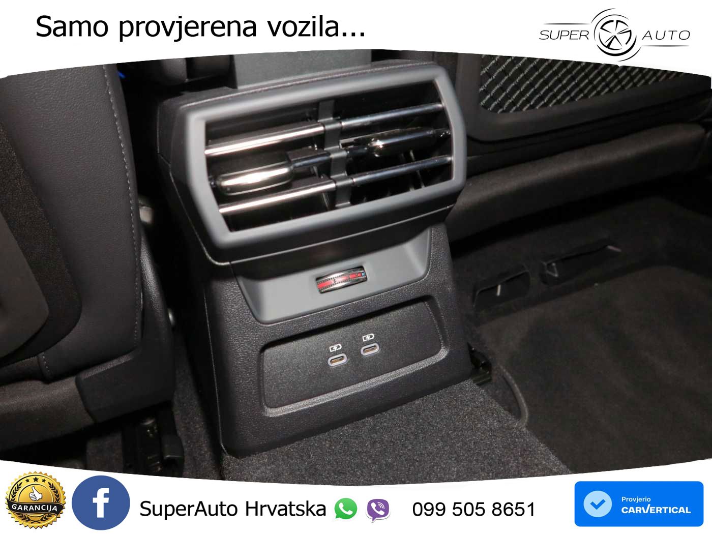 Audi S3 Limuzina 2.0 TFSI (333 KS) quattro S tronic