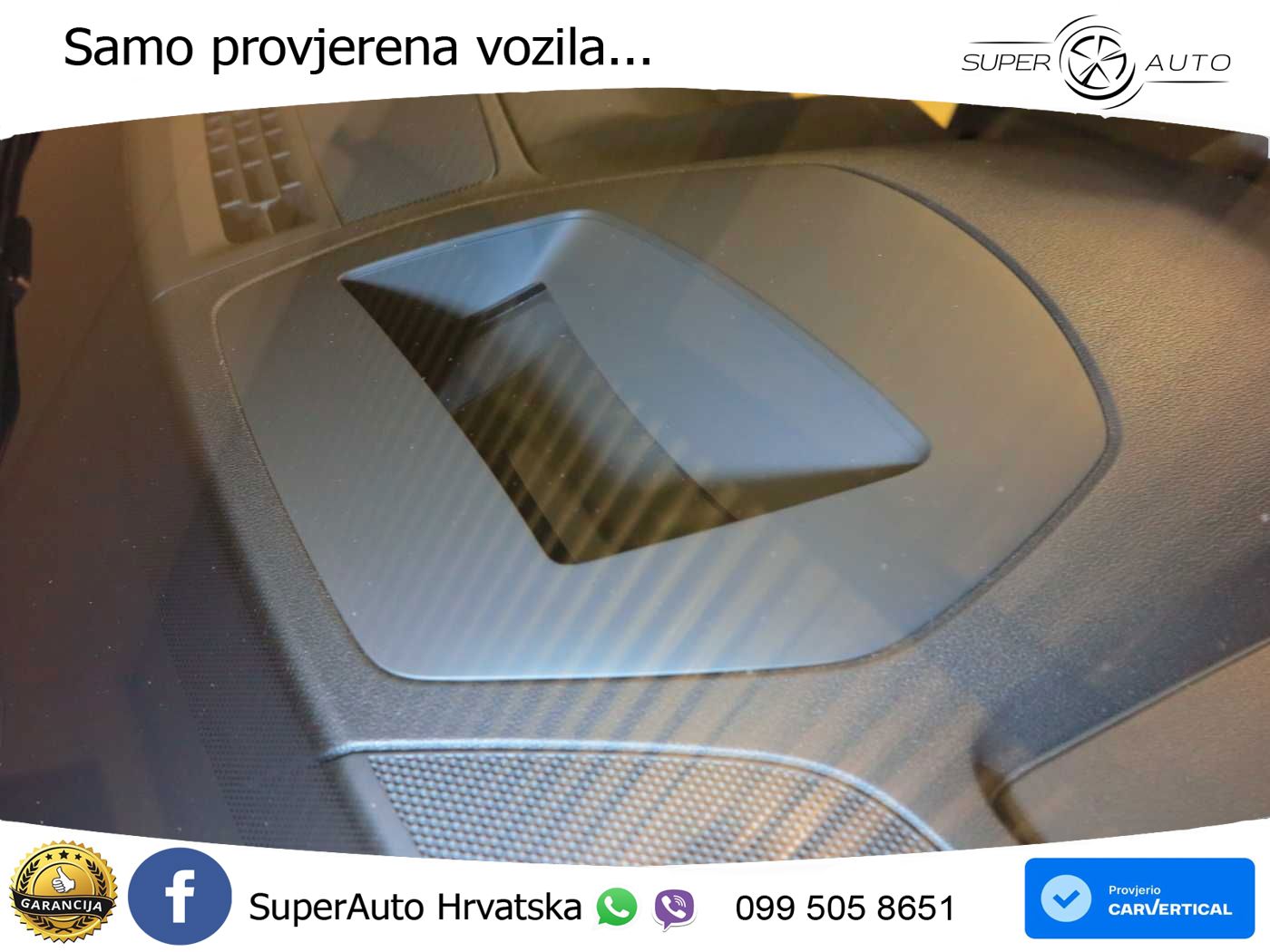 Audi S3 Limuzina 2.0 TFSI (333 KS) quattro S tronic