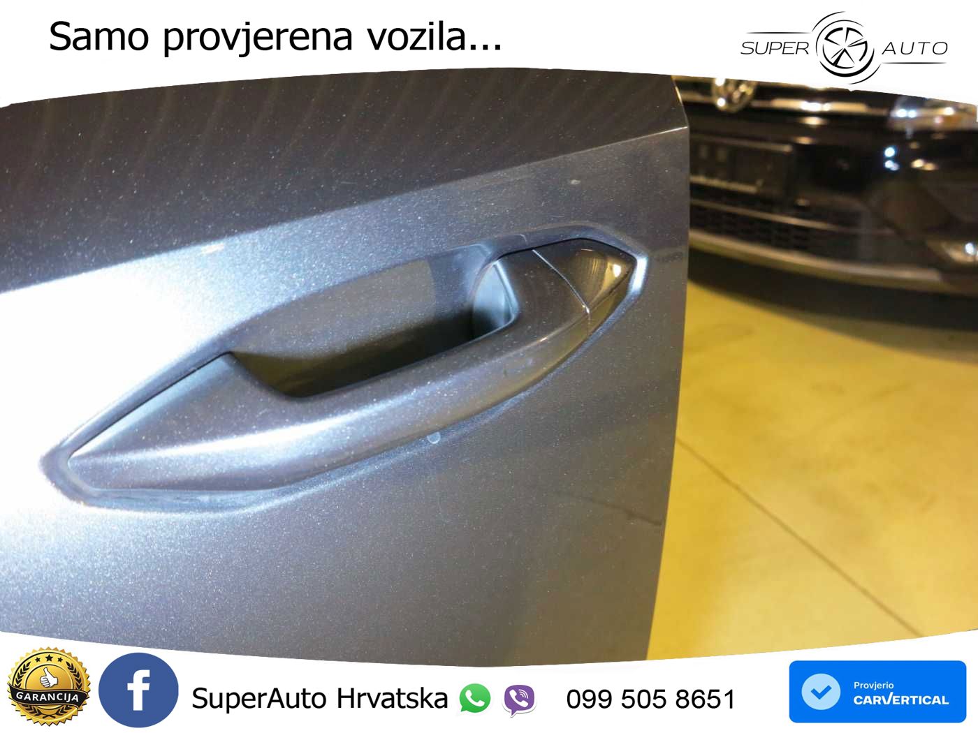 Audi S3 Limuzina 2.0 TFSI (333 KS) quattro S tronic