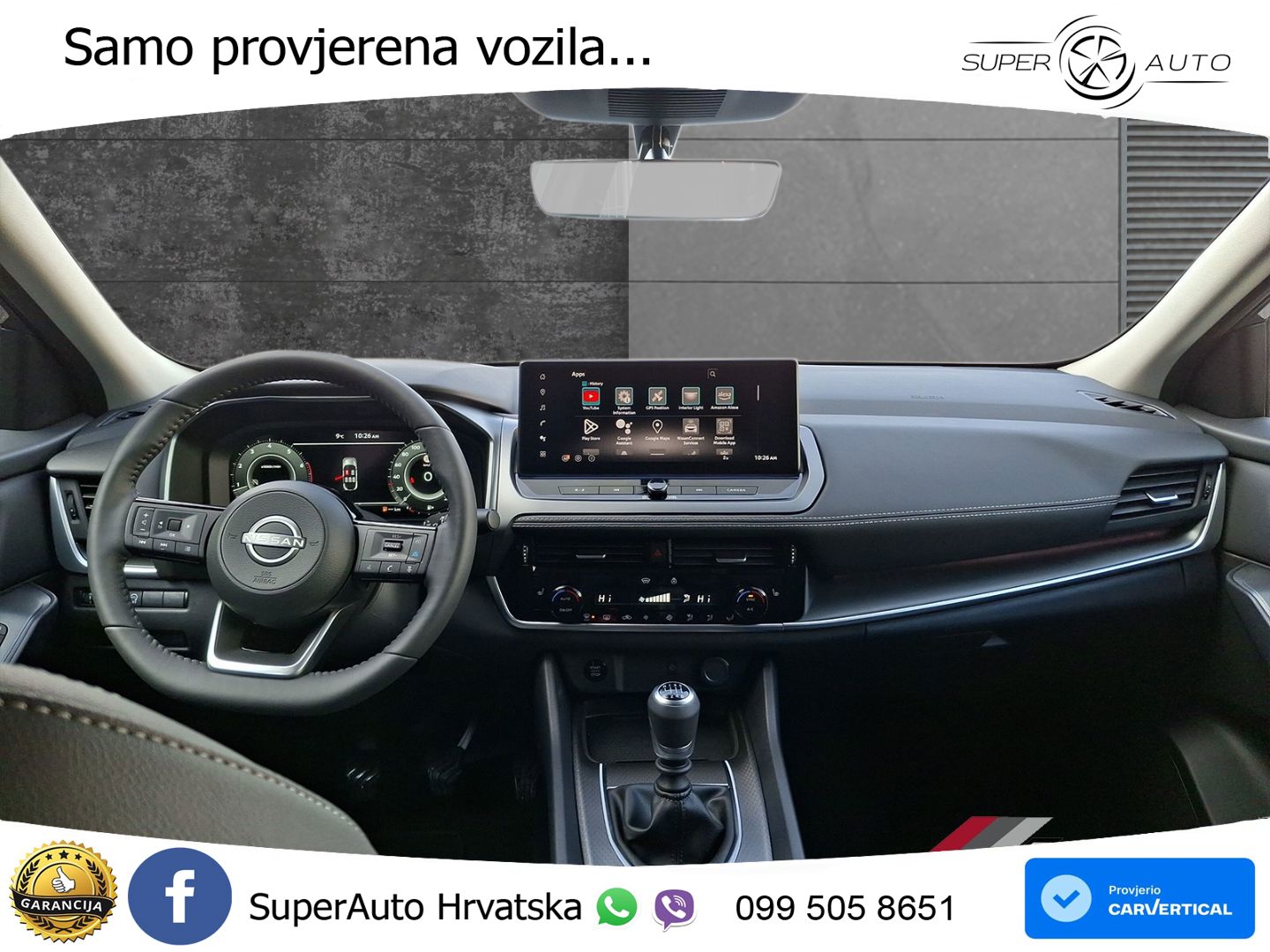 Nissan Qashqai 1.3 DIG-T (140 KS) N-Connecta LED+GR SJED+ACC