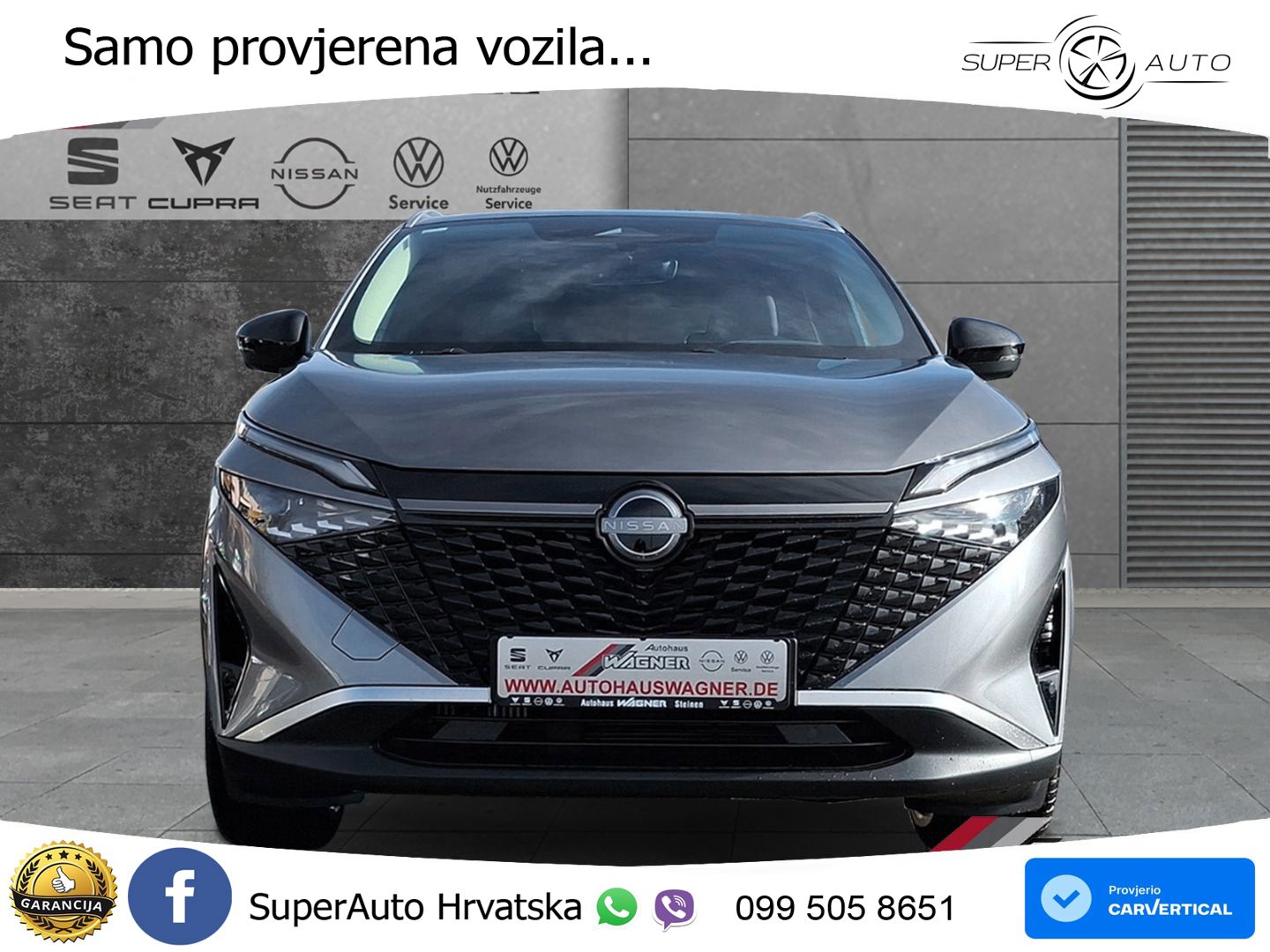 Nissan Qashqai 1.3 DIG-T (140 KS) N-Connecta LED+GR SJED+ACC