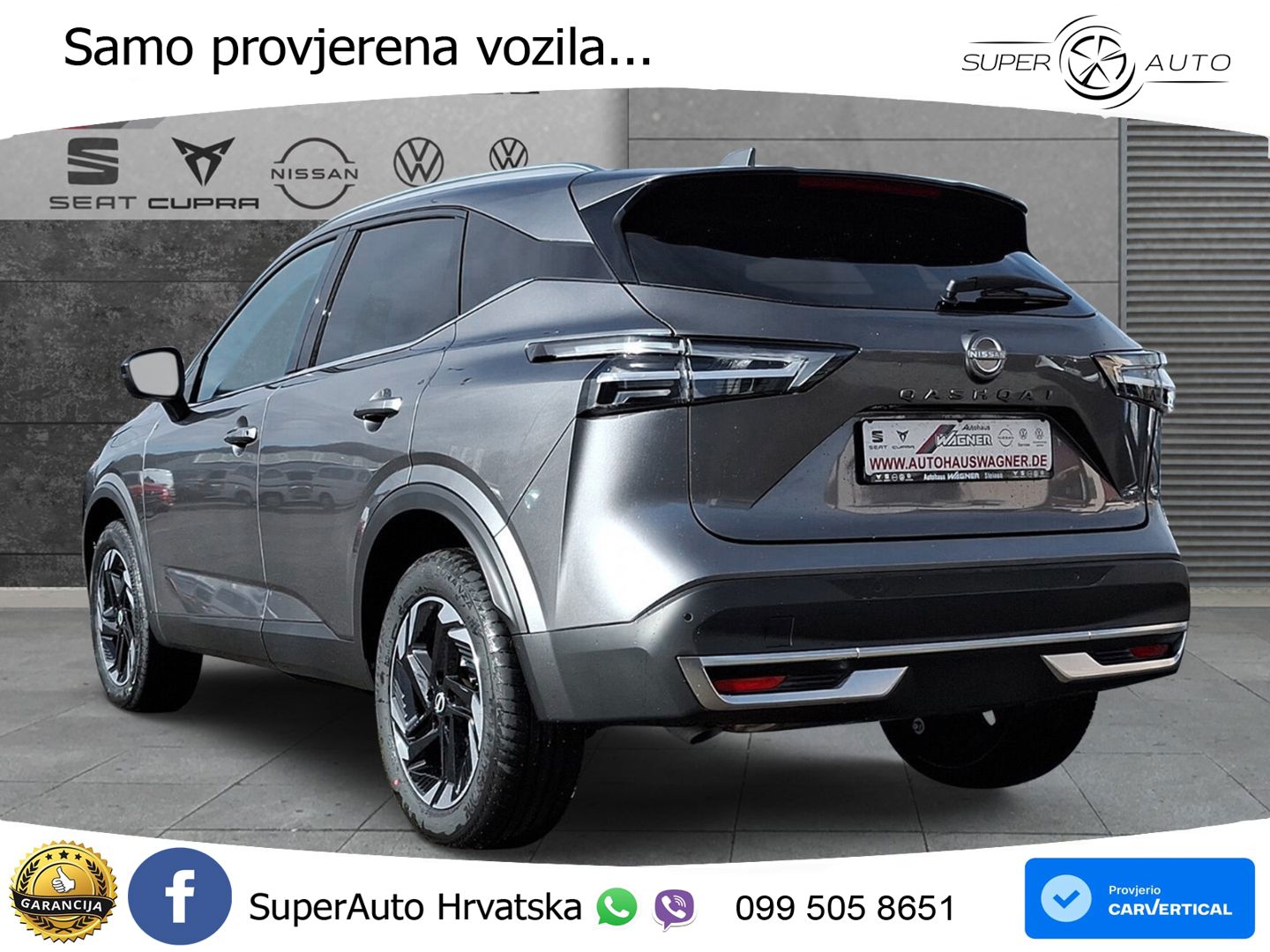 Nissan Qashqai 1.3 DIG-T (140 KS) N-Connecta LED+GR SJED+ACC