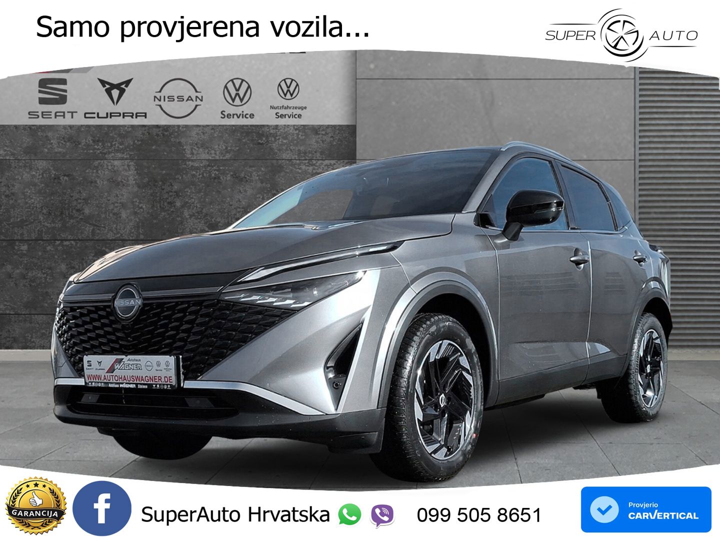 Nissan Qashqai 1.3 DIG-T (140 KS) N-Connecta LED+GR SJED+ACC