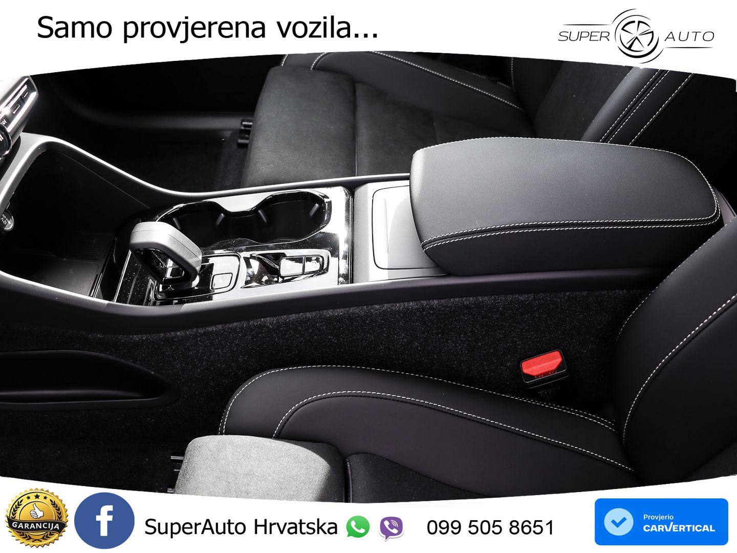 Volvo XC40 2.0 B3 163 KS Automatic LED+GR SJED+ACC
