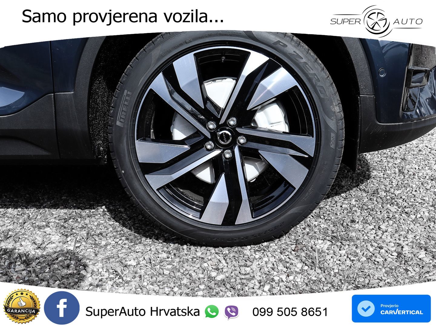 Volvo XC40 2.0 B3 163 KS Automatic LED+GR SJED+ACC