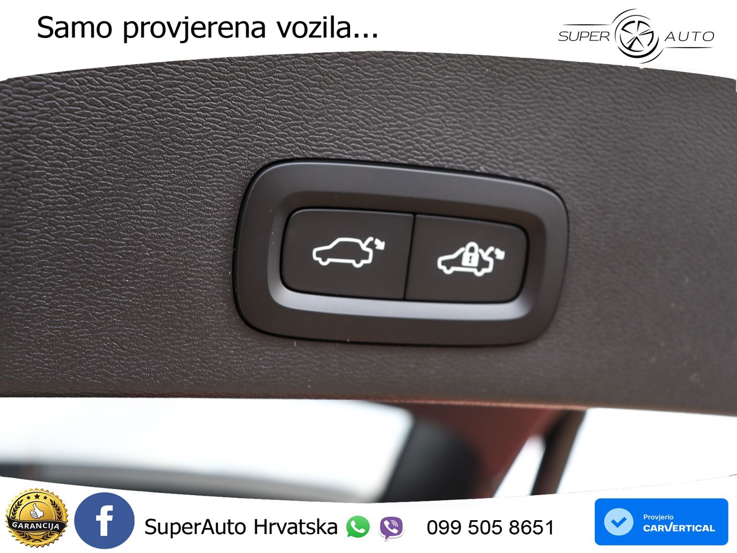 Volvo XC40 2.0 B3 163 KS Automatic LED+GR SJED+ACC