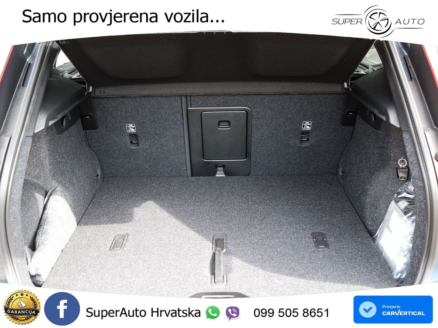 Volvo XC40 2.0 B3 163 KS Automatic LED+GR SJED+ACC