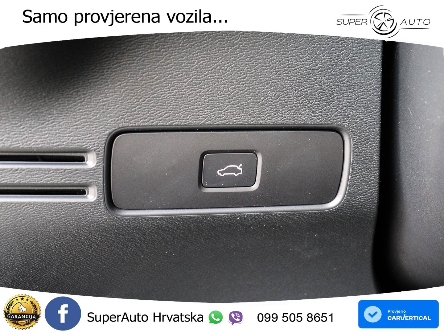 Volvo XC40 2.0 B3 163 KS Automatic LED+GR SJED+ACC