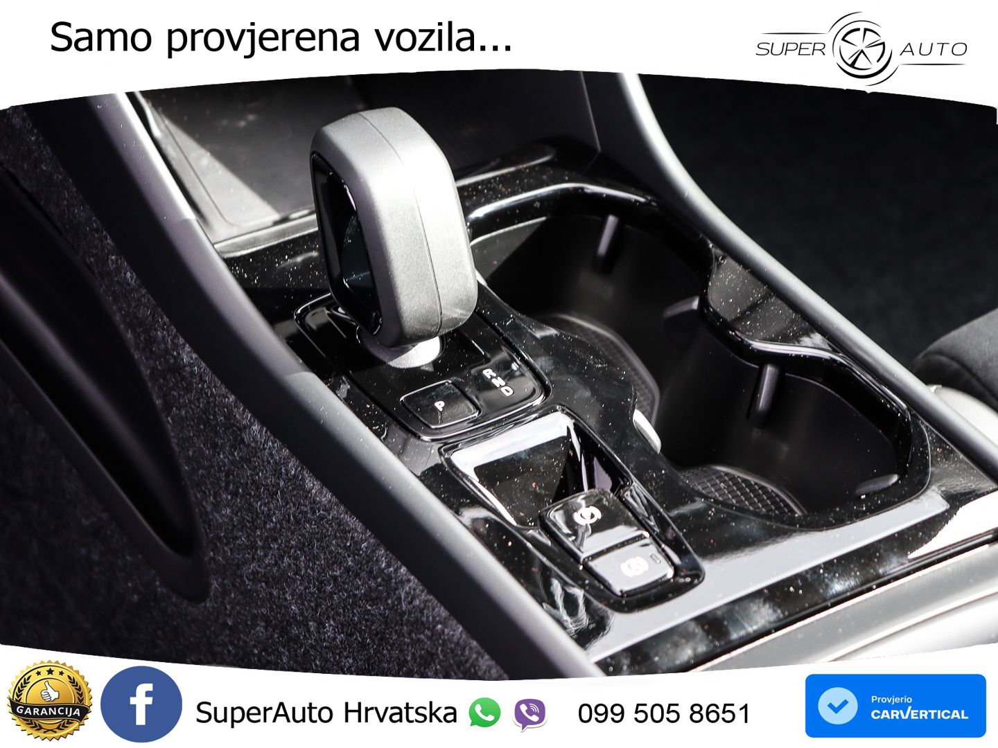 Volvo XC40 2.0 B3 163 KS Automatic LED+GR SJED+ACC