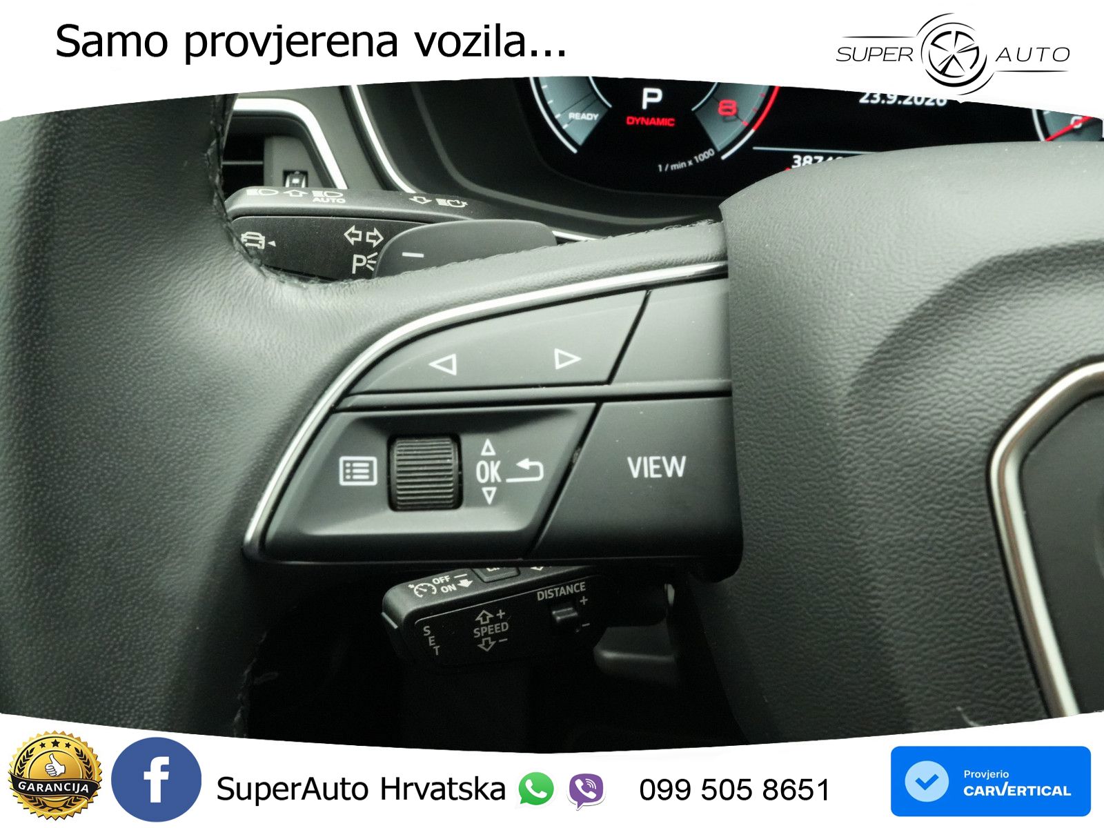 Audi A5 Sportback  40 TFSI (204 KS) quattro S tronic S line LED+GR SJED+ACC