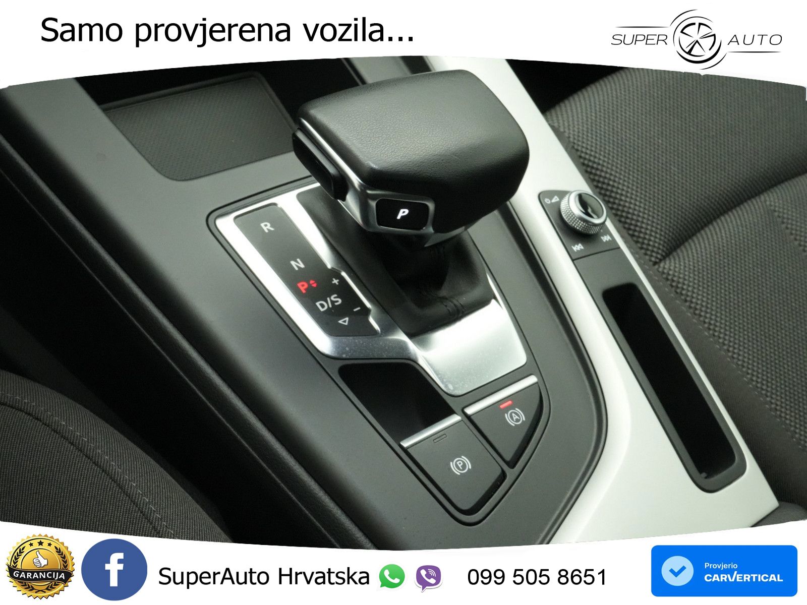 Audi A5 Sportback  40 TFSI (204 KS) quattro S tronic S line LED+GR SJED+ACC