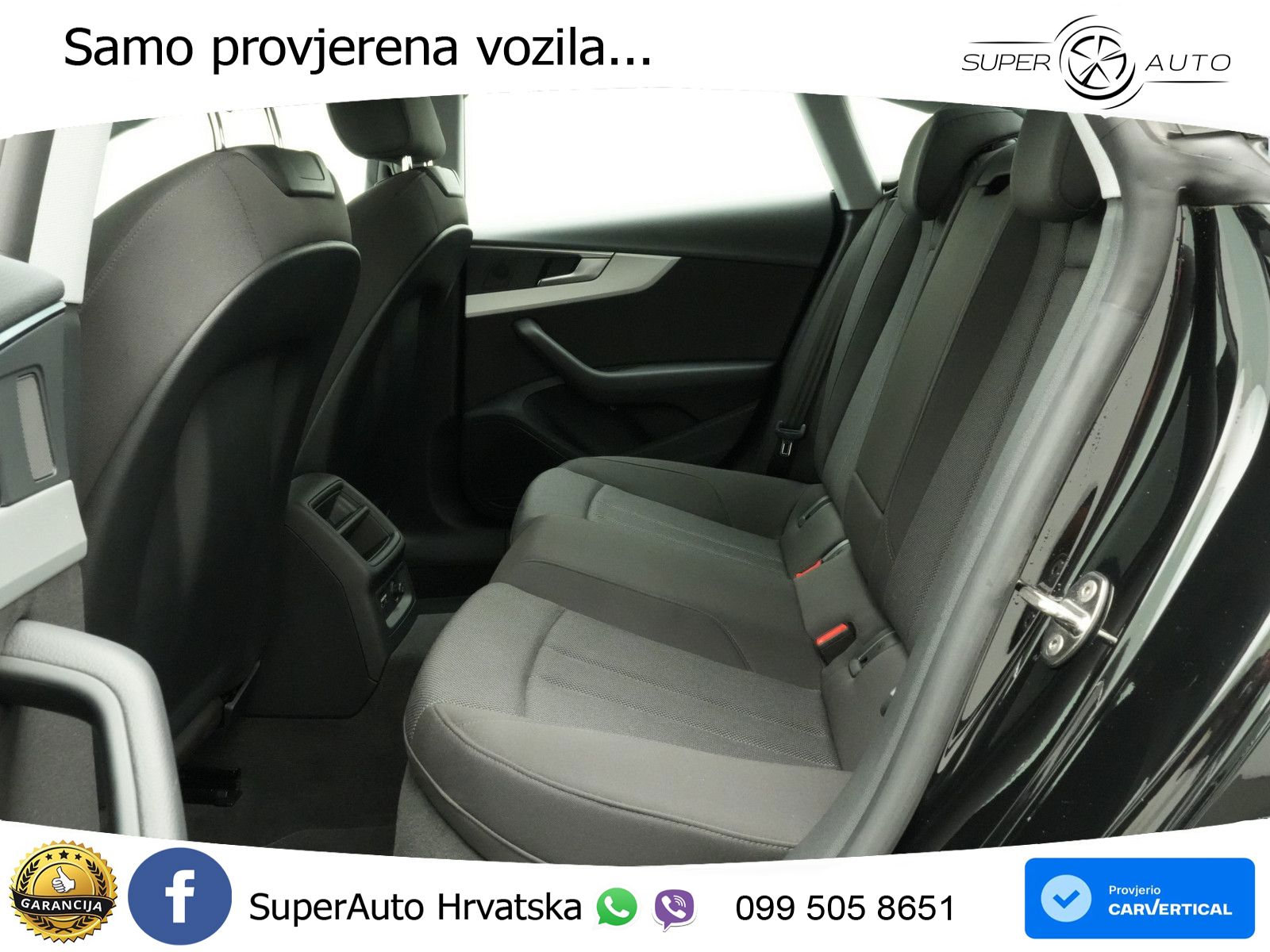 Audi A5 Sportback  40 TFSI (204 KS) quattro S tronic S line LED+GR SJED+ACC