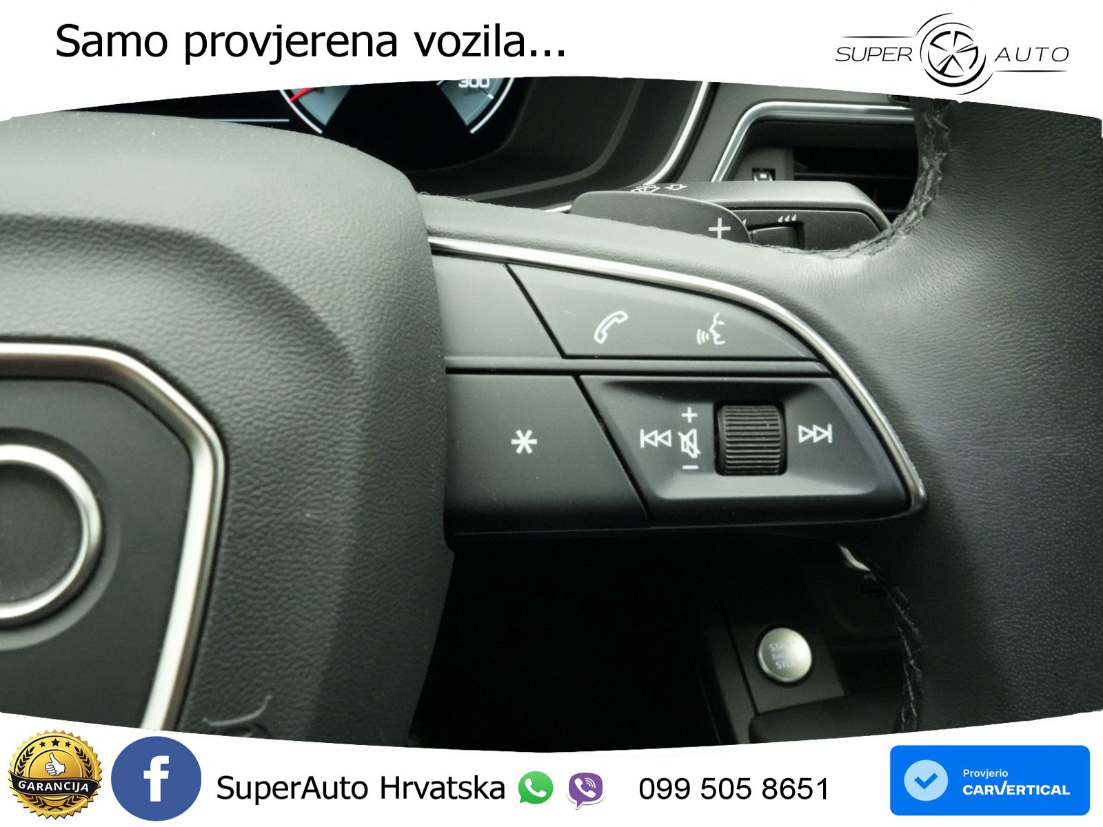Audi A5 Sportback  40 TFSI (204 KS) quattro S tronic S line LED+GR SJED+ACC