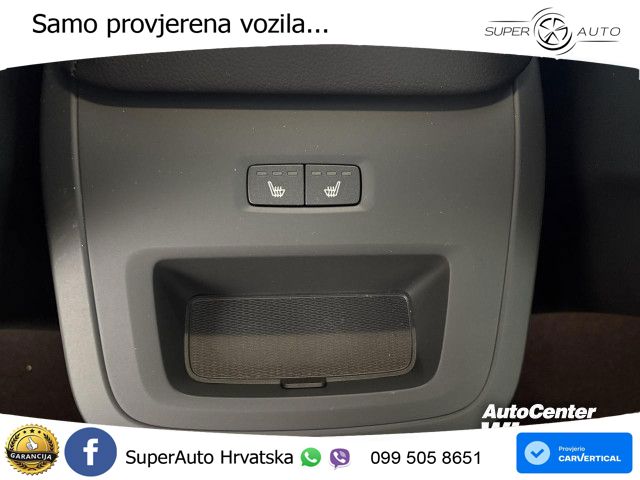 Volvo XC60 B4 Benzin FWD Geartronic