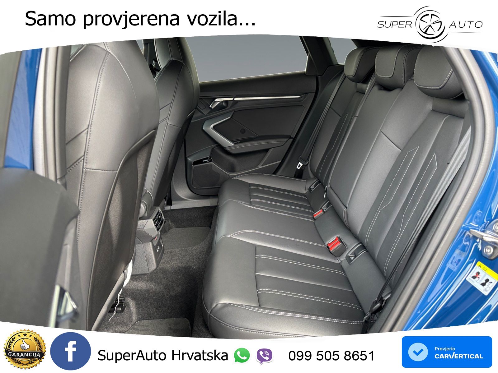 Audi A3 35 TFSI (150 KS) S tronic 2x S line LED+GR SJED+ACC