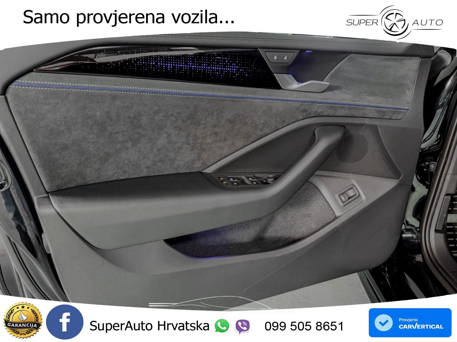Volkswagen Passat Variant 2.0 TDI (193 KS) 4MOTION DSG R-Line LED+GR SJED+ACC