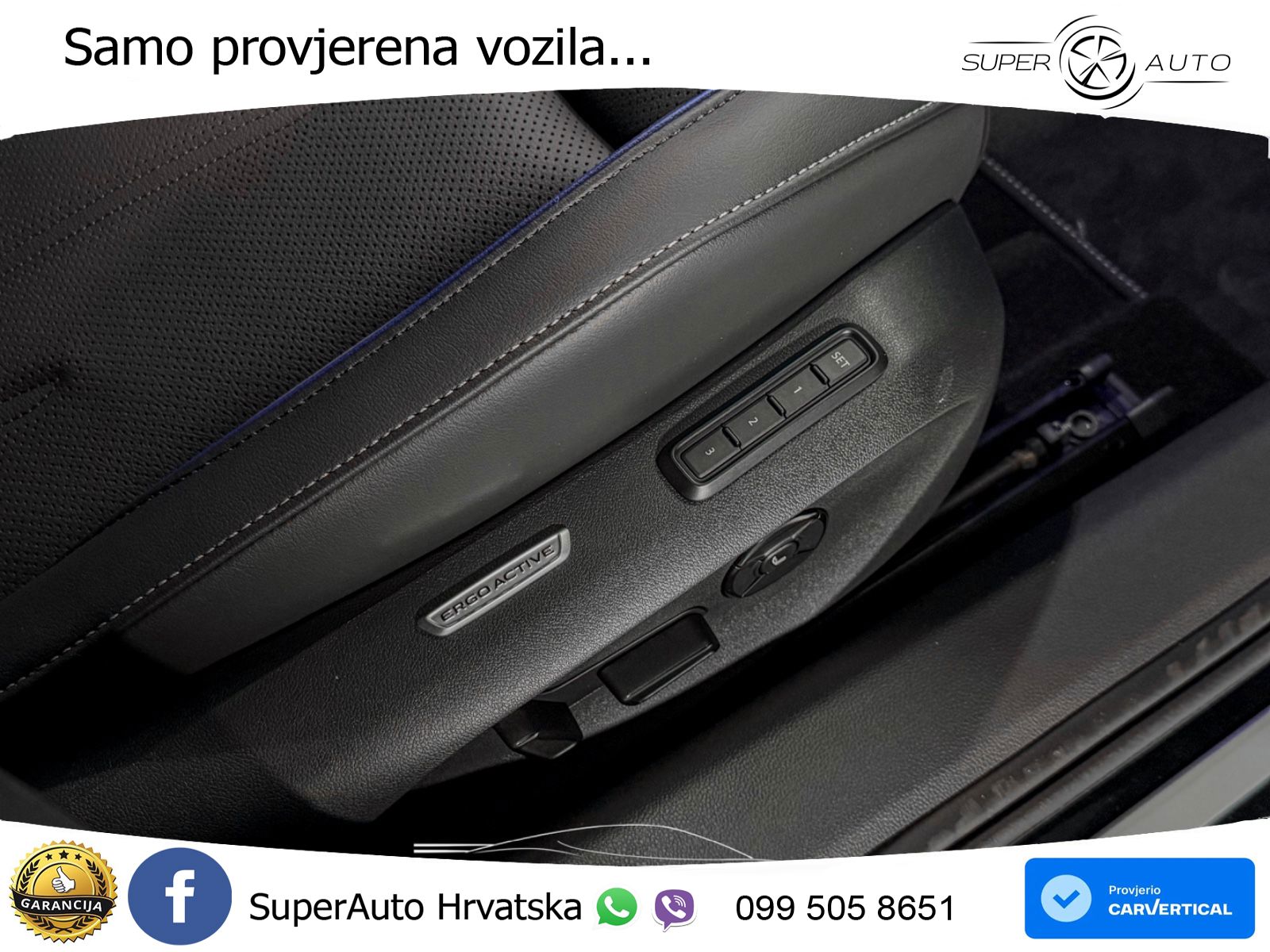 Volkswagen Passat Variant 2.0 TDI (193 KS) 4MOTION DSG R-Line LED+GR SJED+ACC