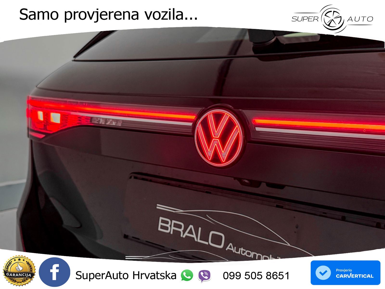 Volkswagen Passat Variant 2.0 TDI (193 KS) 4MOTION DSG R-Line LED+GR SJED+ACC